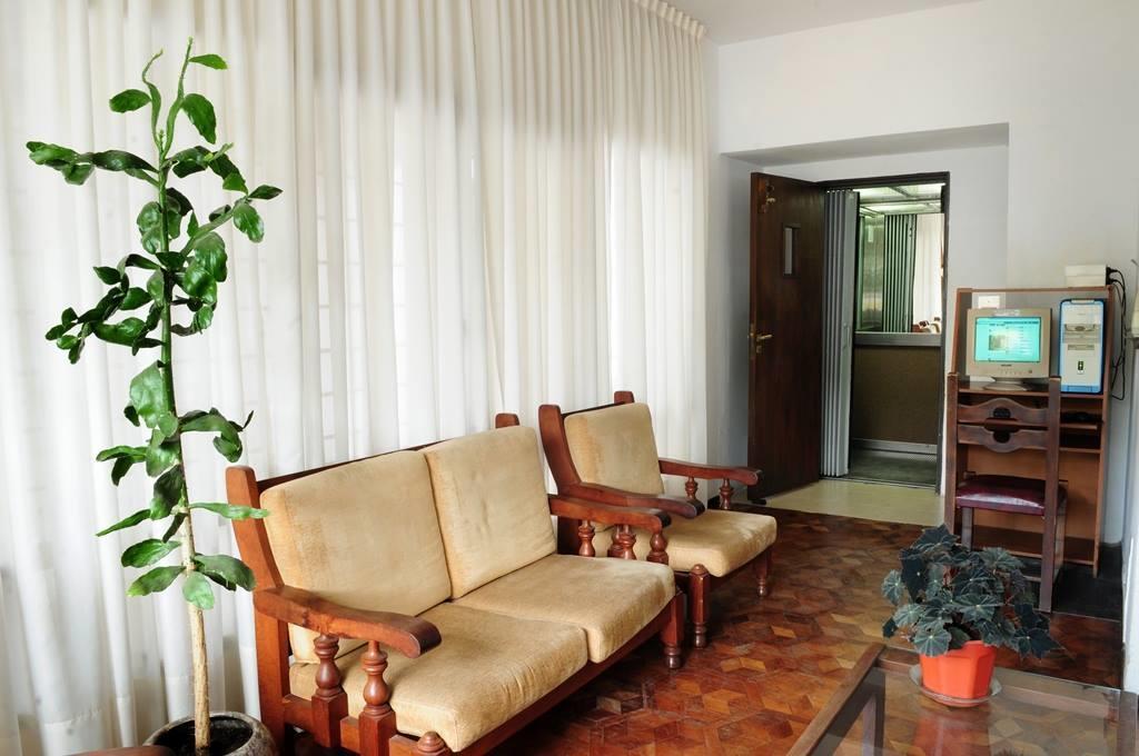 Hotel Andino Villa Carlos Paz Exterior foto